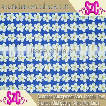 M0023-1 Factory Selling Sequined Flower Pattern Lace,Sequin Lace