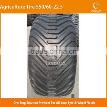 500/60-22.5 550/60-22.5 Tire