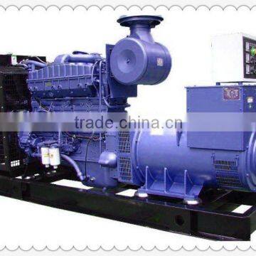 cummins engine diesel generator