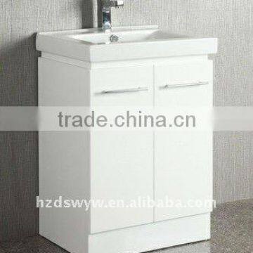 bathroom cabinet/MDF bathroom cabinet/simple bathroom cabinet