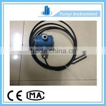 China quality products submersible pressure transducer