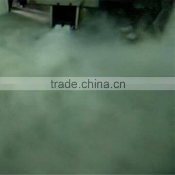 3000W low Fog machine/ 3000w low smoke machine