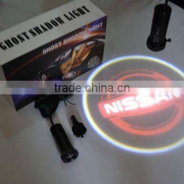 Custom Logo Available Led Car Door Logo Laser Projector Light Quality Choice photo-2