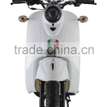 Ariic Popular Euro 50cc Eec Scooter for Sale Venti Quality Choice photo-5