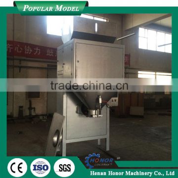 Double Head Automatic Grain Packing Machine Manufacturer