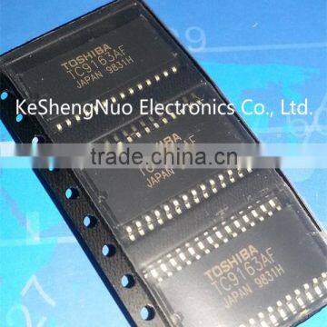 TC9163AF SOP-28 TC9163 TC9163A Original IC CHIP Integrated Circuit