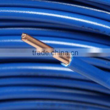 house use good cable raw material made house wiring cable