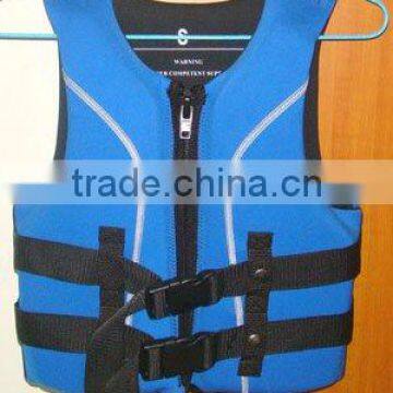 Life jacket