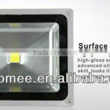 Super Bright Outdoor IP65 50w LED Flood Light