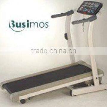 SP-3027 Motorized Treadmill Fold Runner Treadmill
