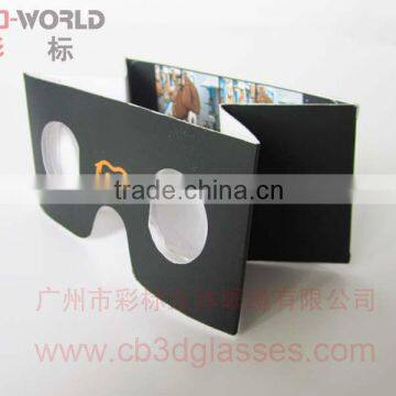 2012 hot selling 3d photo viewer toy