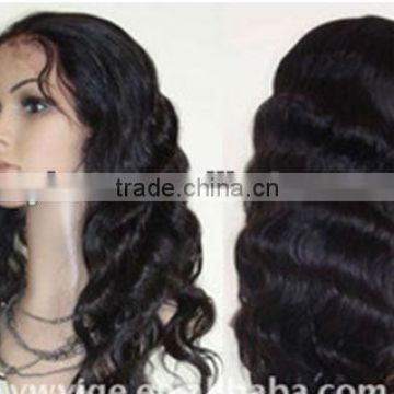 Hot selling lace wig brazilian hair china best wigs co