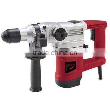 SDS PLUS 900w 26mm three functions rotary hammer 850w of power tools