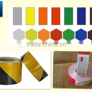 reflective sheeting ,reflective film,adhesive reflective film