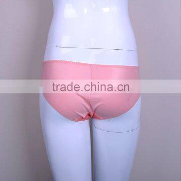 Comfortable Minimizer Beautiful Ladies Seamless Underwear photo-6