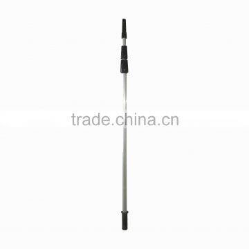 aluminum telescoping handle