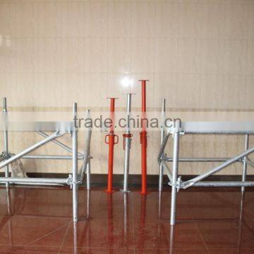 Scaffolding Props, Scaffolding Part Type Adjustable Props Jack photo-3