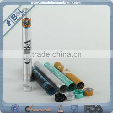 1070 Aluminum Slugs Impact Extusion Tube