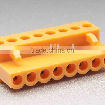 Pluggable terminal block pitch:3.96mm