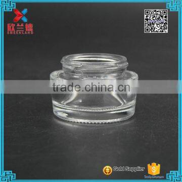 Hot Sale High Quality Cheap Price Glass Cosmetic Cream Jar photo-4