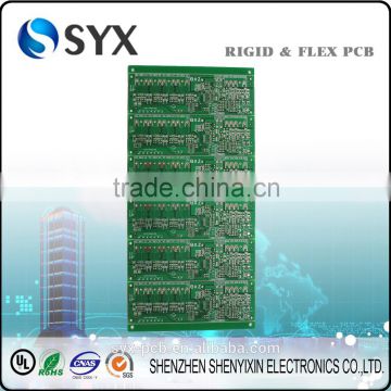 multilayer rigid pcb adult flash game pcb board