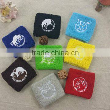 Fashion customized wholesale sweatbands cheap