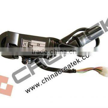 XCMG Parts Gear Selection