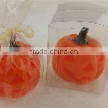 Vegetable Shaped Scented Candle Pumpkin Shaped Candles photo-5