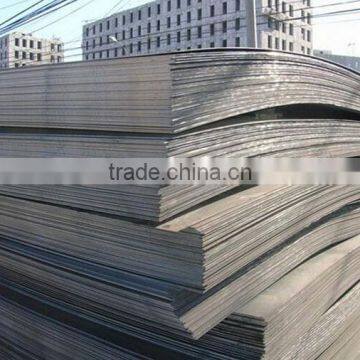 Building welding structure carbon steel plate