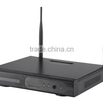 2016 Wifi Camera Kit 4Channel Wireless Security Camera H.264 Wifi Camera Kit photo-3