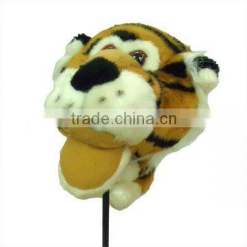 Golf Animal Headcover for Driver