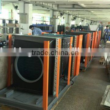 High Temperature Heat Pump Dryer(drier) photo-4