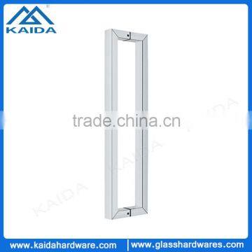 China cheap price glass door handle