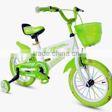 12/14/16 Inch Children Bike/kids Bike/single Speed photo-2