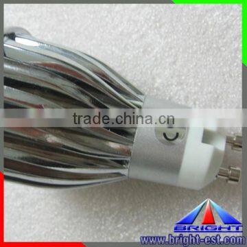 new products on china market-- RGB Spotlight