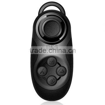 Wireless Bluetooth Gamepad Game Controller Joystick Selfie Remote Shutter Wireless Mouse For iPhone IOS Samsung Android