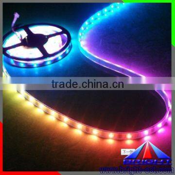 New IC type led dotstar strip light WS2813 led digital strip 6V volt led strip