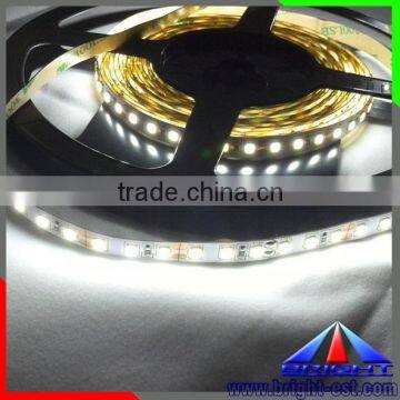 LED Flexible Strip 2835SMD,SMD2835 12 Volt Led Light Strips,2200K 2835 LED Strip LIGHT photo-5