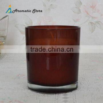 Wholesale Scented Candles Glass Jar photo-3
