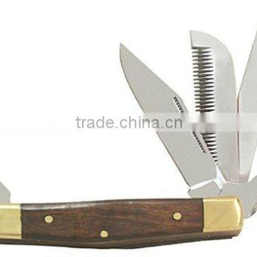 Adjustable Hoof Knives set