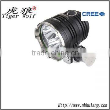 aluminium bicycle led light fashion bike lamp LED bicycle light