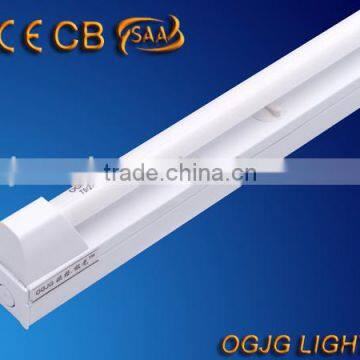 t5 28w t5 lamp fitting with CE list Factory direct sales