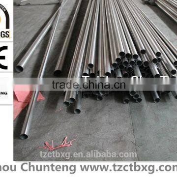 Stainless Steel Welded Tube 201 Bright photo-4