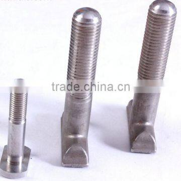 stainless steel T SLOT BOLT