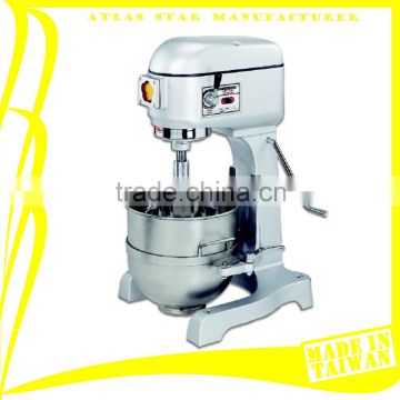 machine for kneading bread used