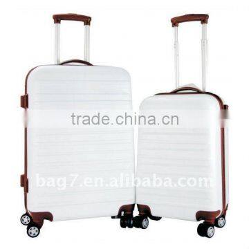 JY-8208 ABS hardside luggage