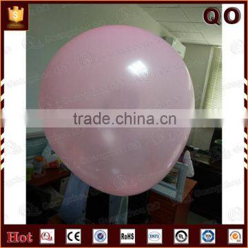 Wedding decoration customized company logo printed latex balloon