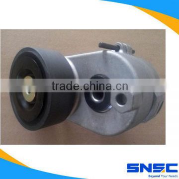 Sinotruk HOWO SNSC 70T Mine Truck tensioner pulley VG1246060002