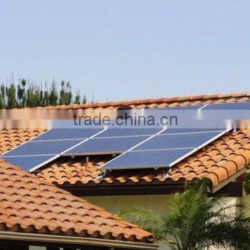NO.1 battery for solar system 20000w complete solar system for home