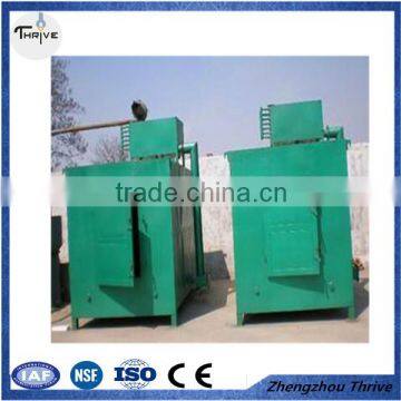 high technology biomass carbonization furnace Factory price Superior in China